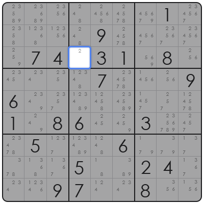 sudoku puzzles for kids